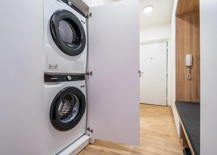 Apartman Na Zahradni