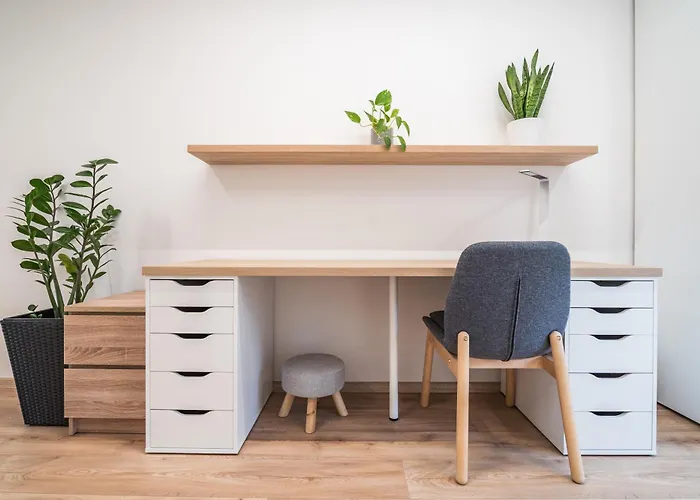 Apartman Na Zahradni