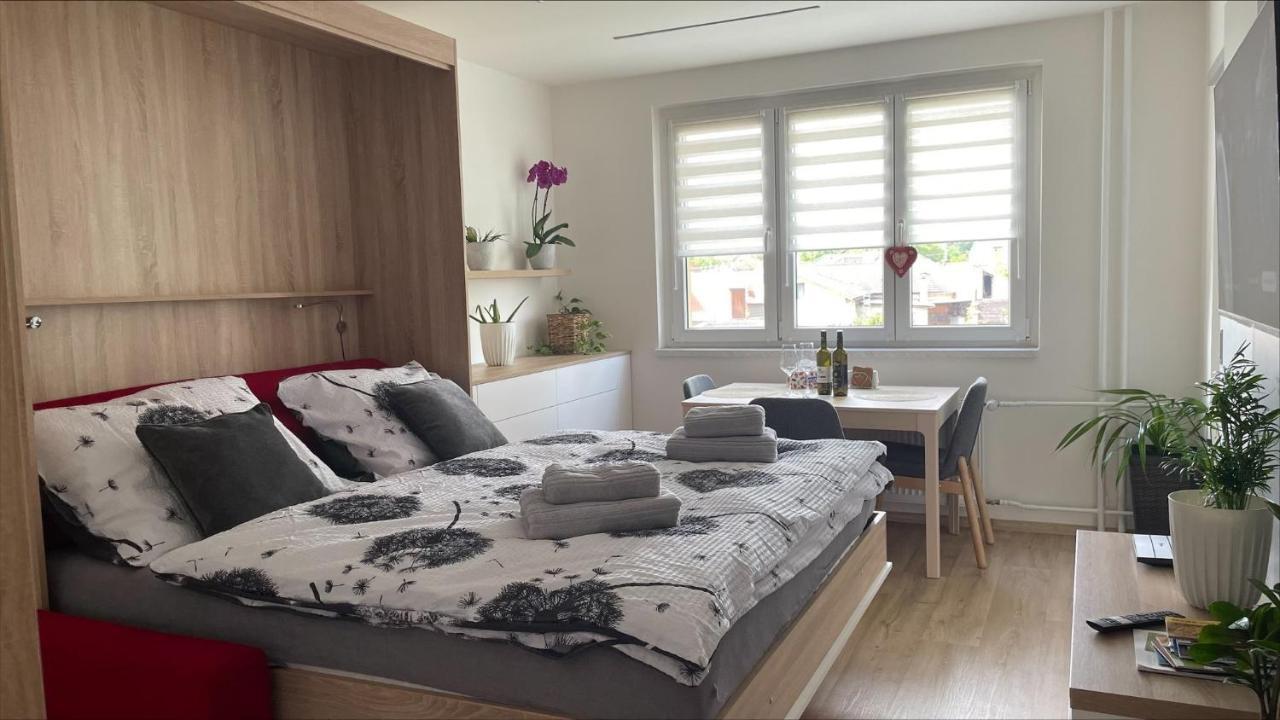 Appartement Na Zahradni