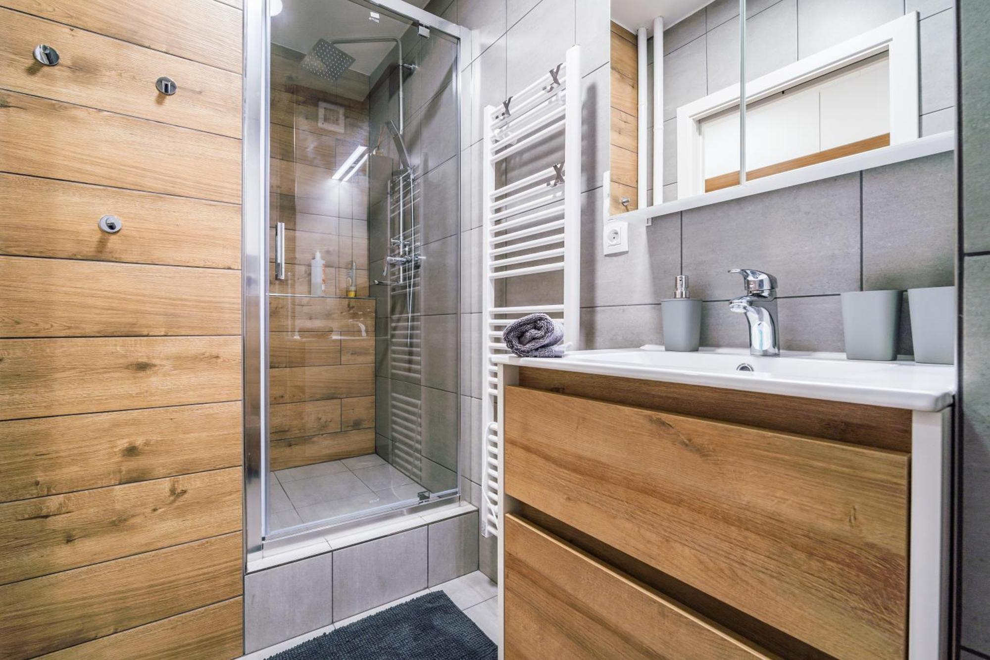 Appartement Na Zahradni *