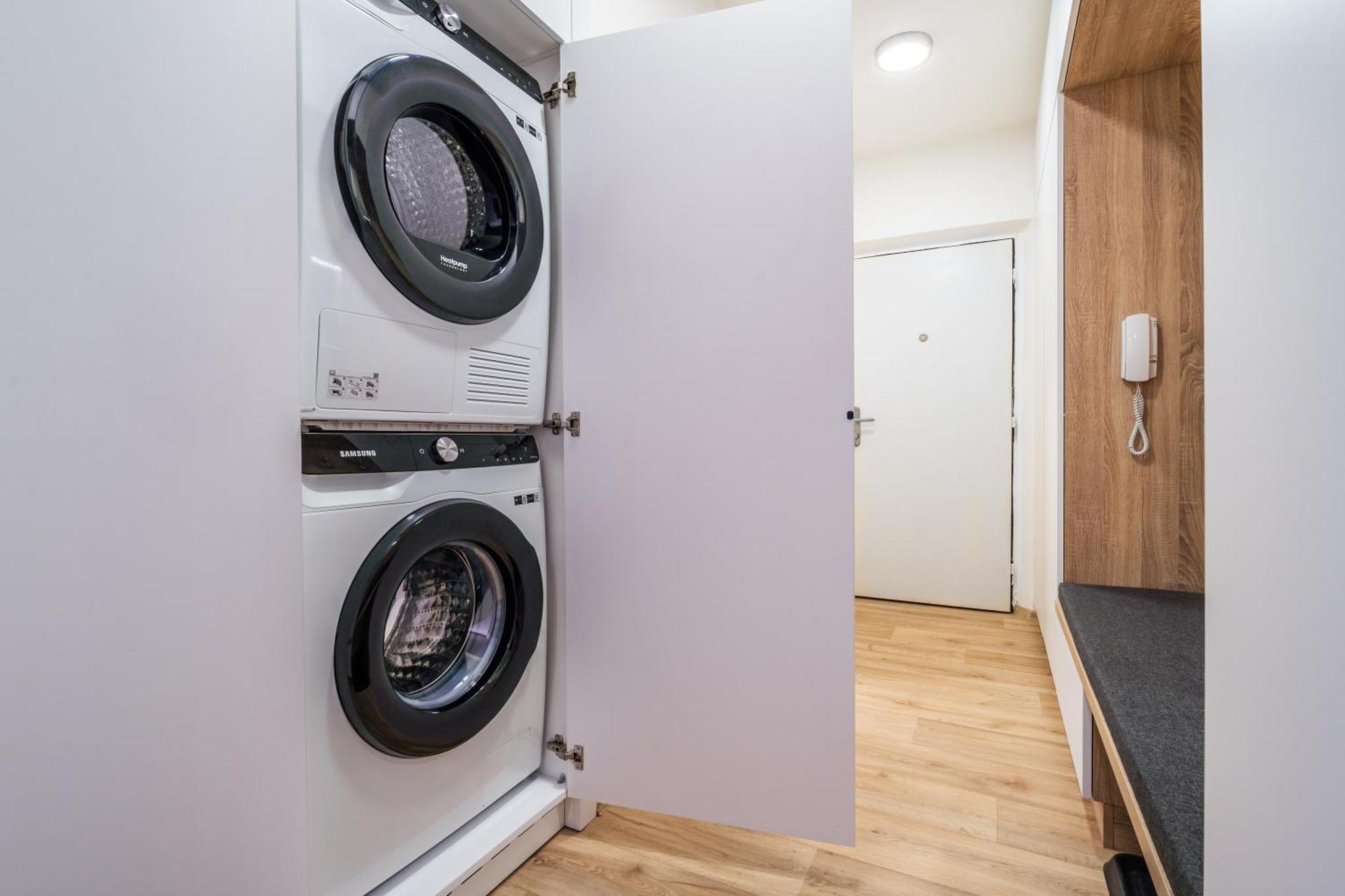 Appartement Na Zahradni Kyjov (Hodonin District)
